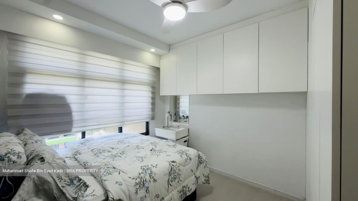 Blk 605D Tampines Greenridges (Tampines), HDB 3 Rooms #544584501